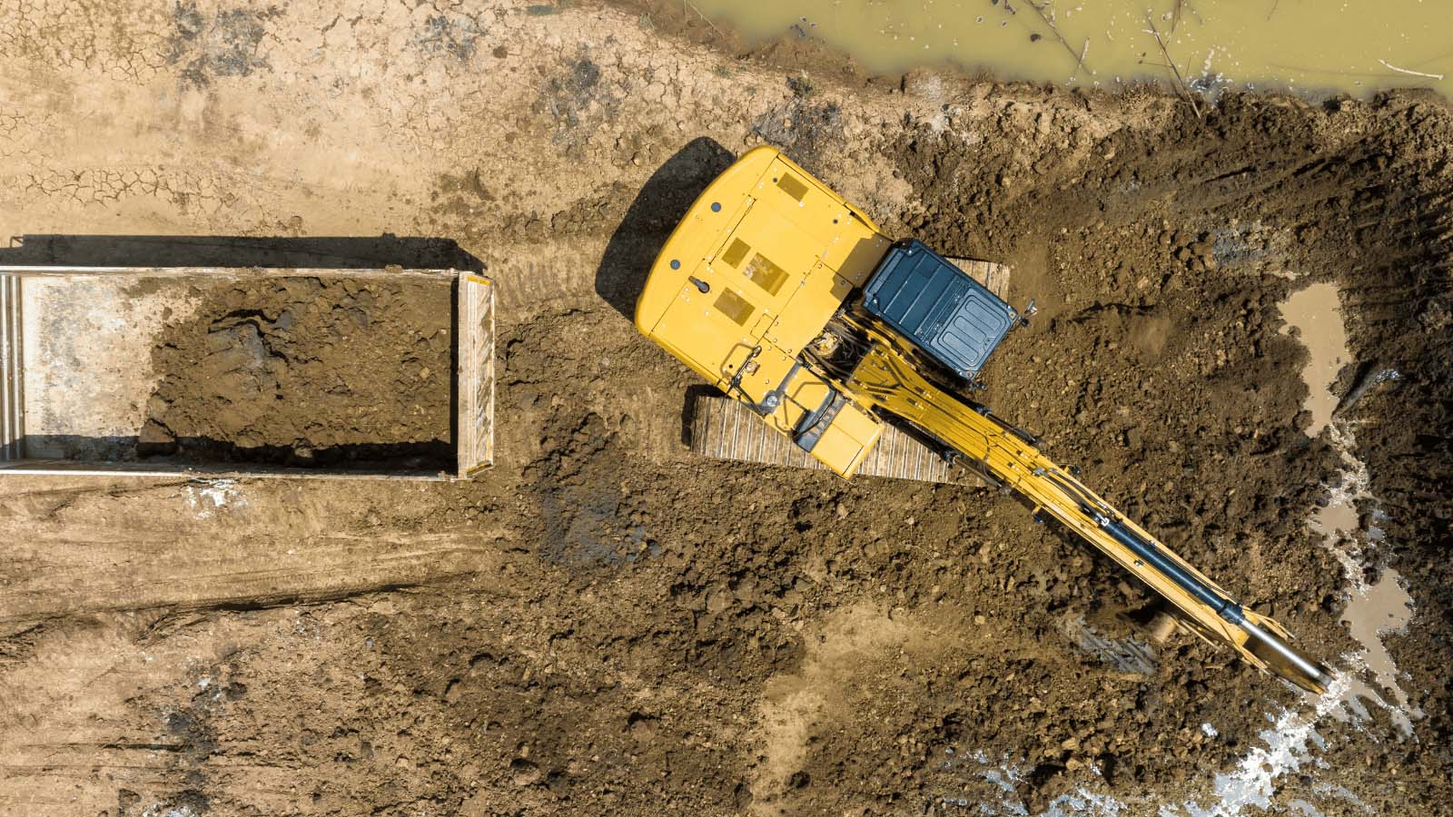 Atık Bertaraf Hizmetleri