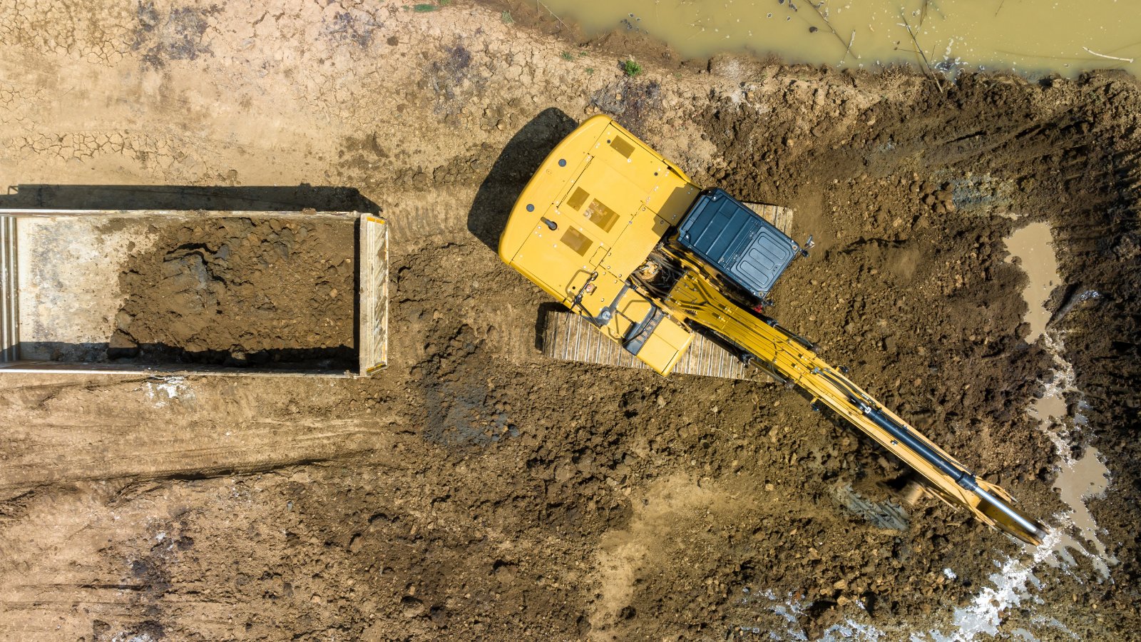 SMT Yıkım Bertaraf Hizmeti